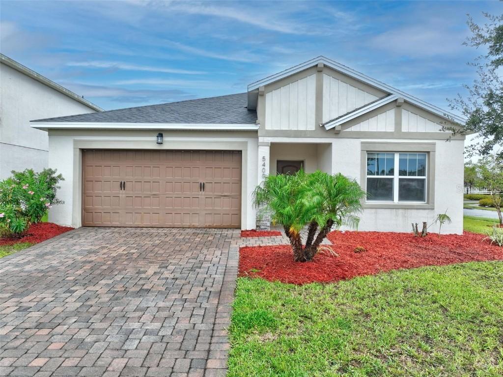 5400 Hutchinson St., Port Orange, FL 32128