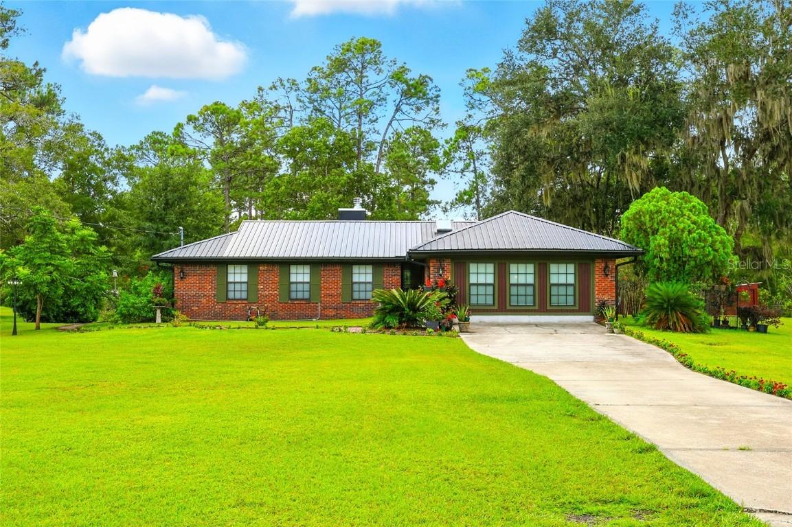 4485 Sr 16, St Augustine, FL 32092