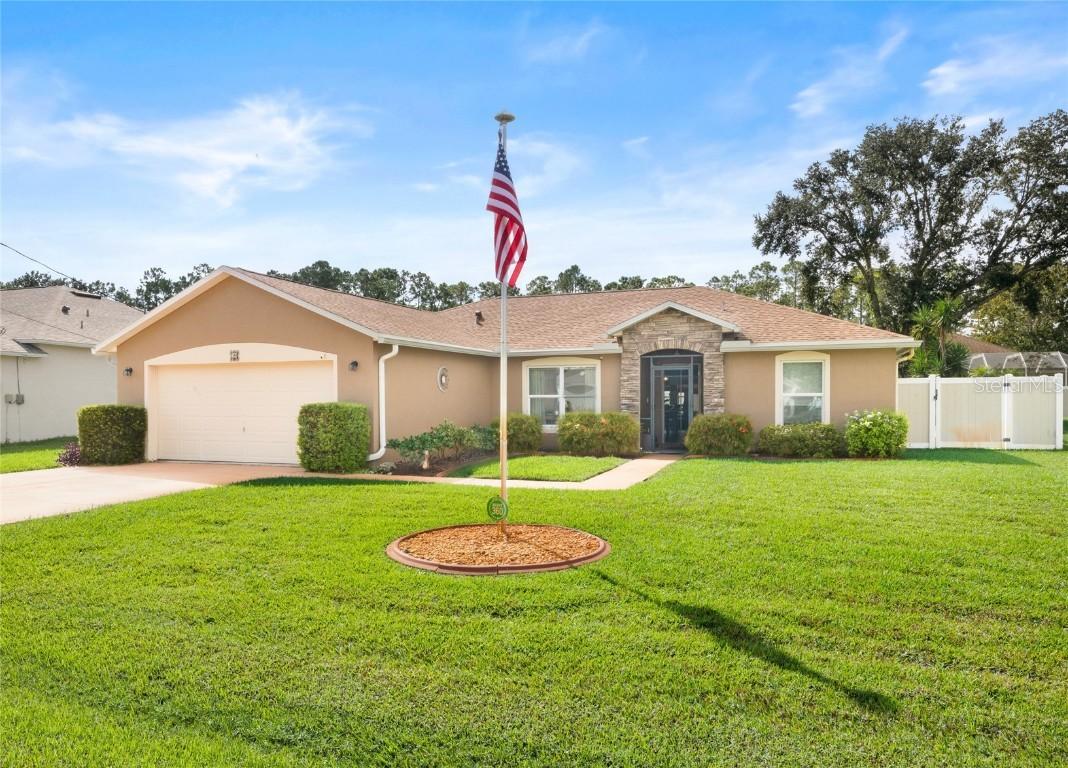30 Pinwheel Ln., Palm Coast, FL 32164