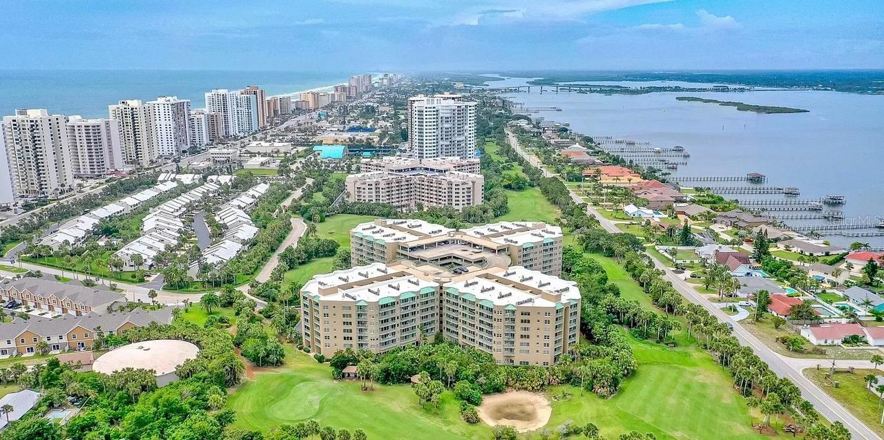 4 Oceans West Blvd. #402B, Daytona Beach Shores, FL 32118