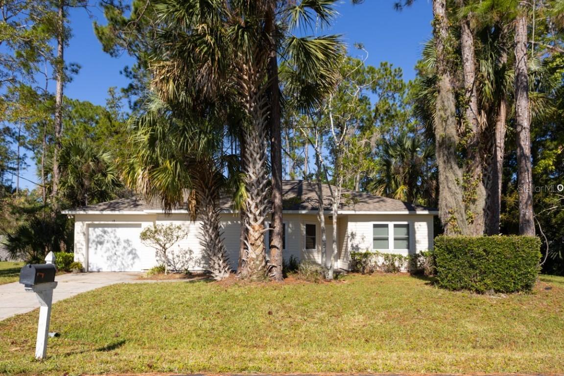 13 Post Oak Ln., Palm Coast, FL 32164