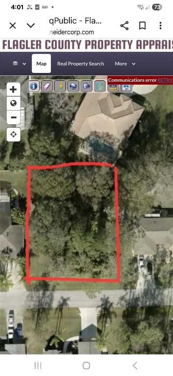 38 Edith Pope Dr., Palm Coast, FL 32164