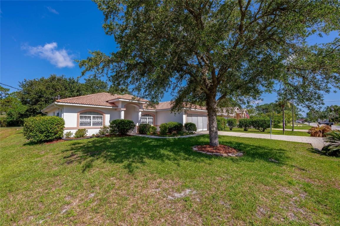 49 Felshire Ln., Palm Coast, FL 32137