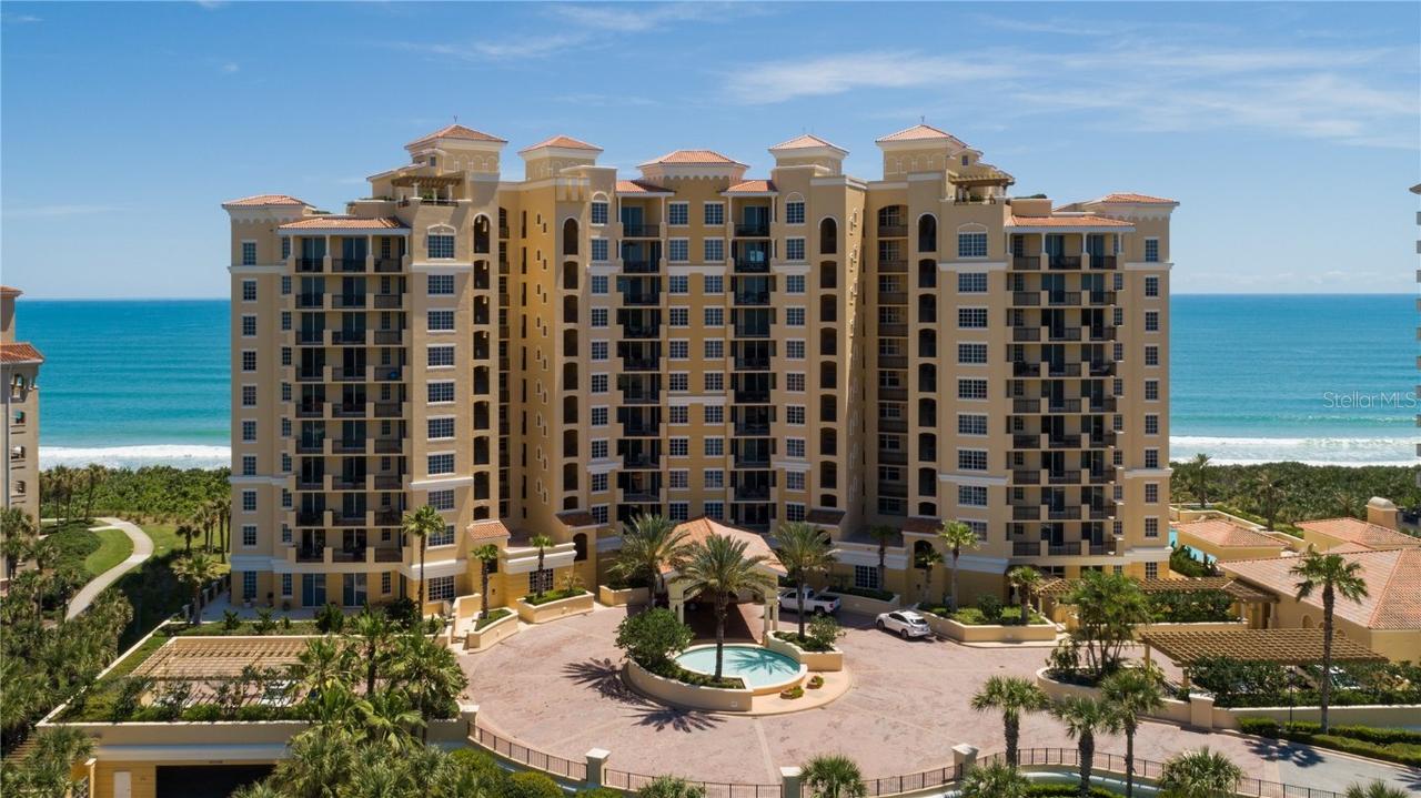 19 Avenue De La Mer #501, Palm Coast, FL 32137