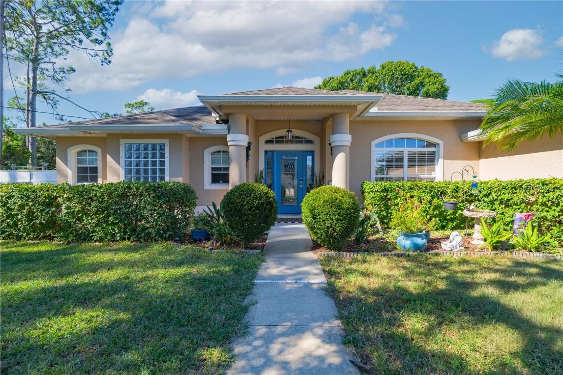 1 Parkway Dr., Palm Coast, FL 32164