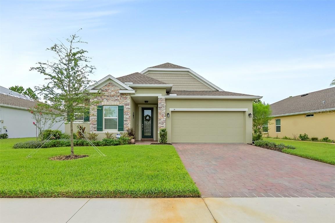 14 Fawn Haven Tr., Ormond Beach, FL 32174