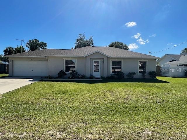 51 Foster Ln., Palm Coast, FL 32137
