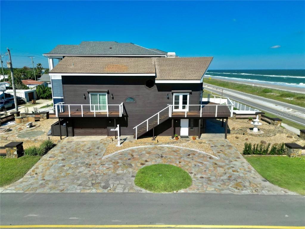 1944 S Ocean Shore Blvd., Flagler Beach, FL 32136