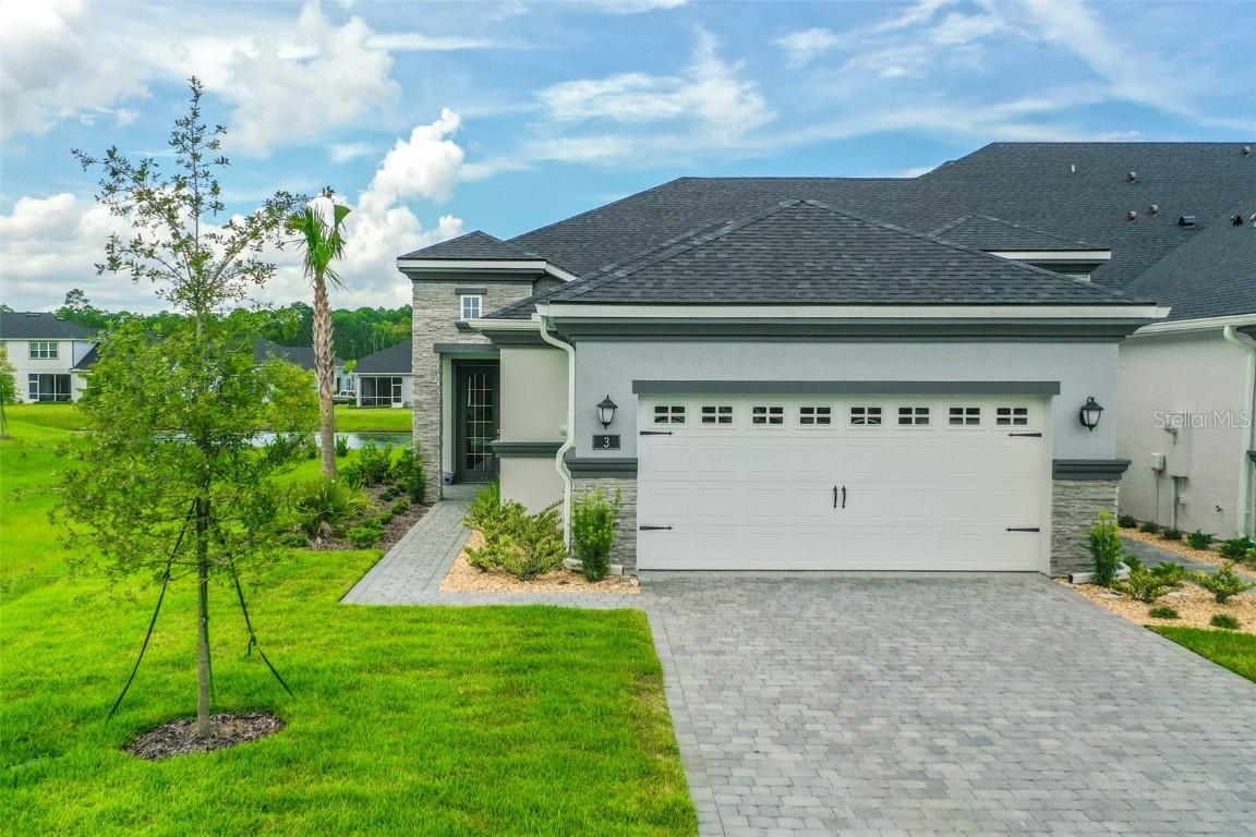 3 Longridge Ln., Ormond Beach, FL 32174