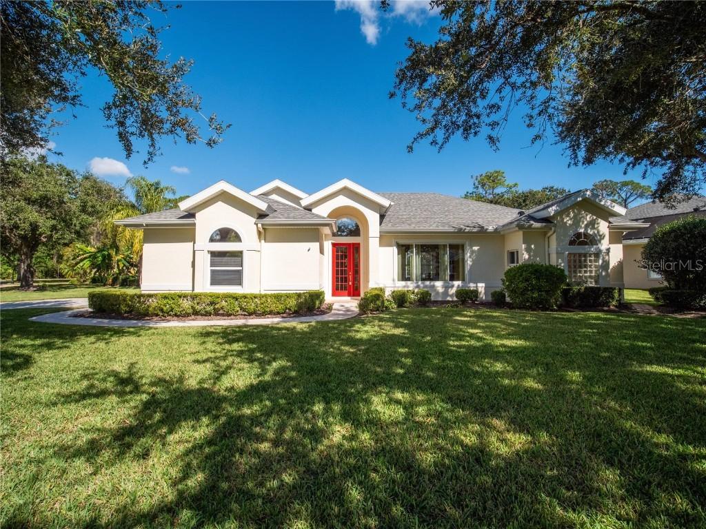 24 Gale Ln., Ormond Beach, FL 32174