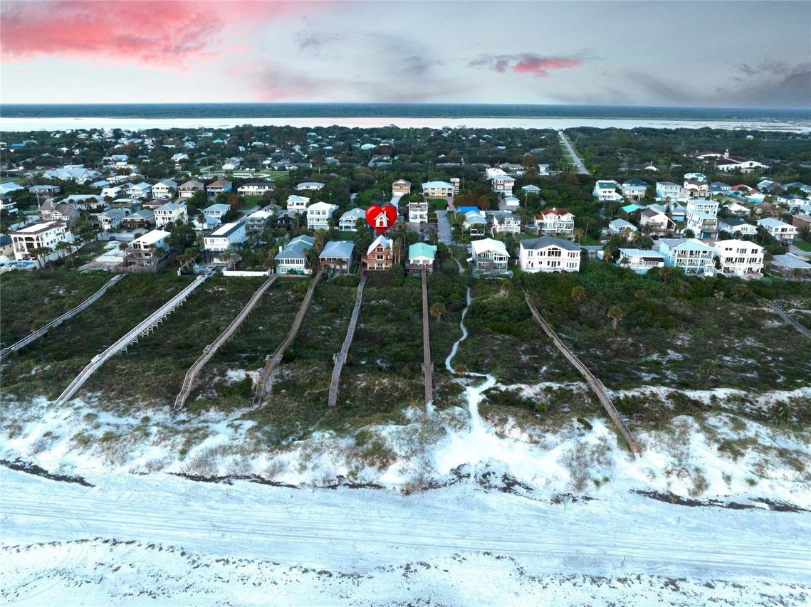 5336 Atlantic View, St Augustine, FL 32080