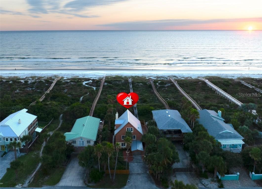 5336 Atlantic View, St Augustine, FL 32080