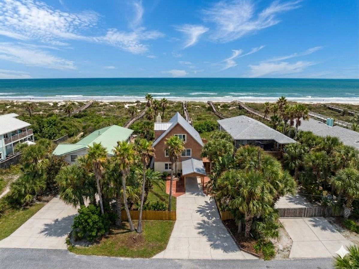 5336 Atlantic View, St Augustine, FL 32080