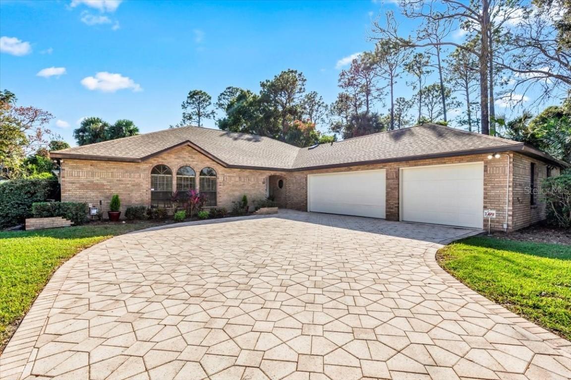 56 Winding Creek Way, Ormond Beach, FL 32174