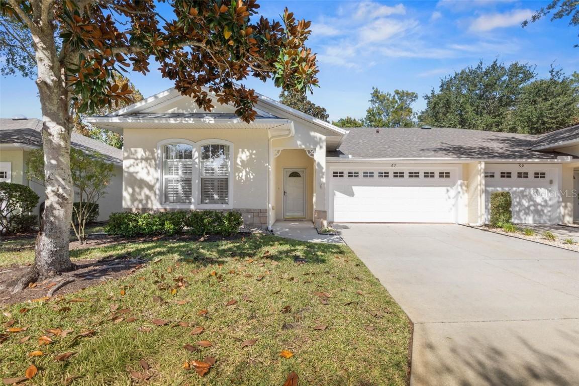 67 Veranda Way, Palm Coast, FL 32137
