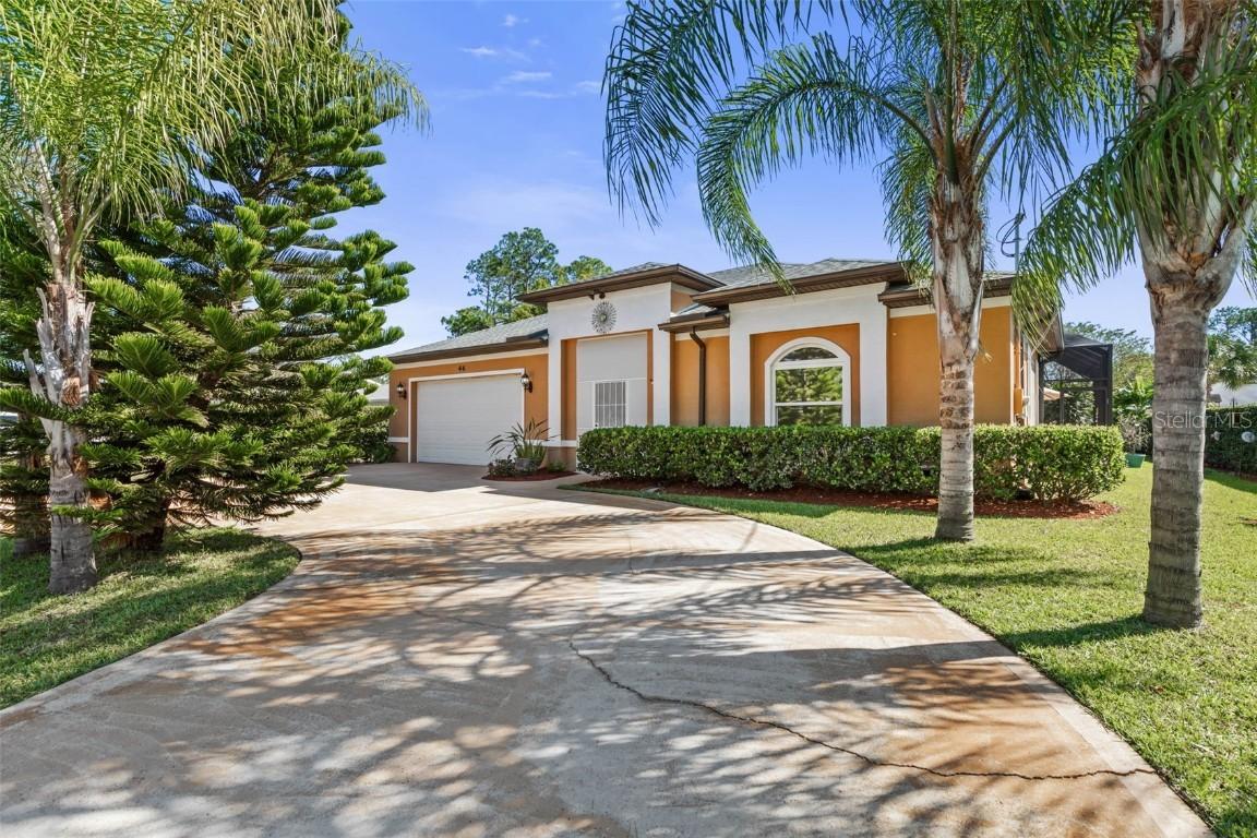 46 Boxwood Ln., Palm Coast, FL 32137