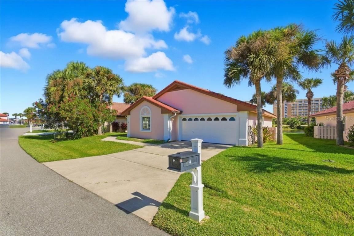 [Address Hidden by Seller], Palm Coast, FL 32137