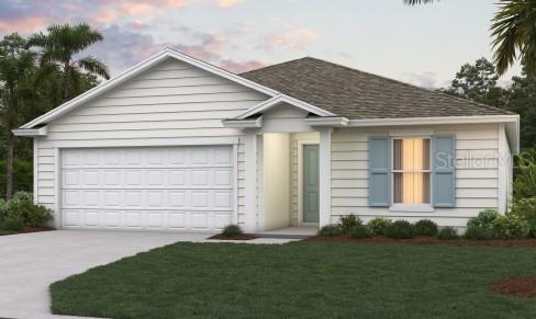 55 Nervion Way, St Augustine, FL 32084