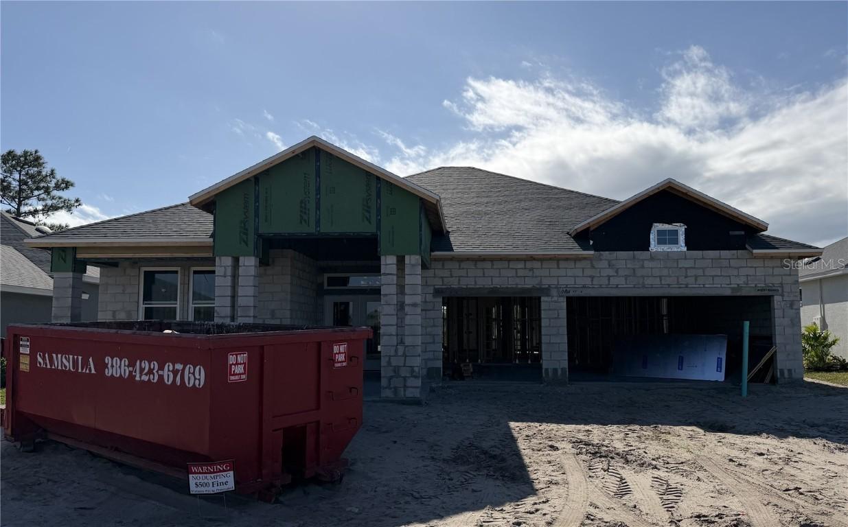 976 Megano Blvd., Deland, FL 32724