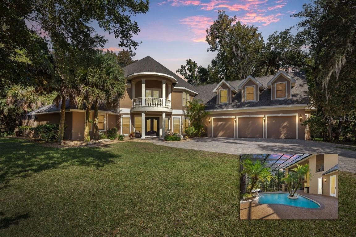 40 Whitehall Ct., Flagler Beach, FL 32136