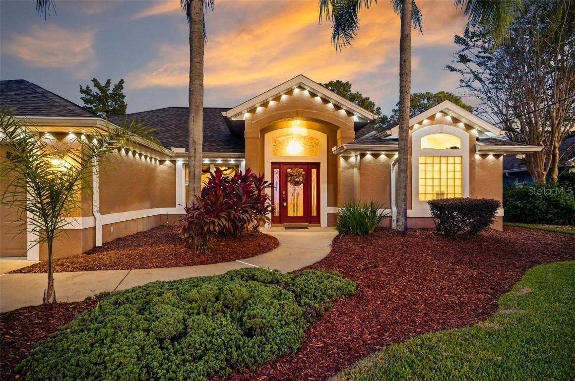 3 Bann Pl., Palm Coast, FL 32137