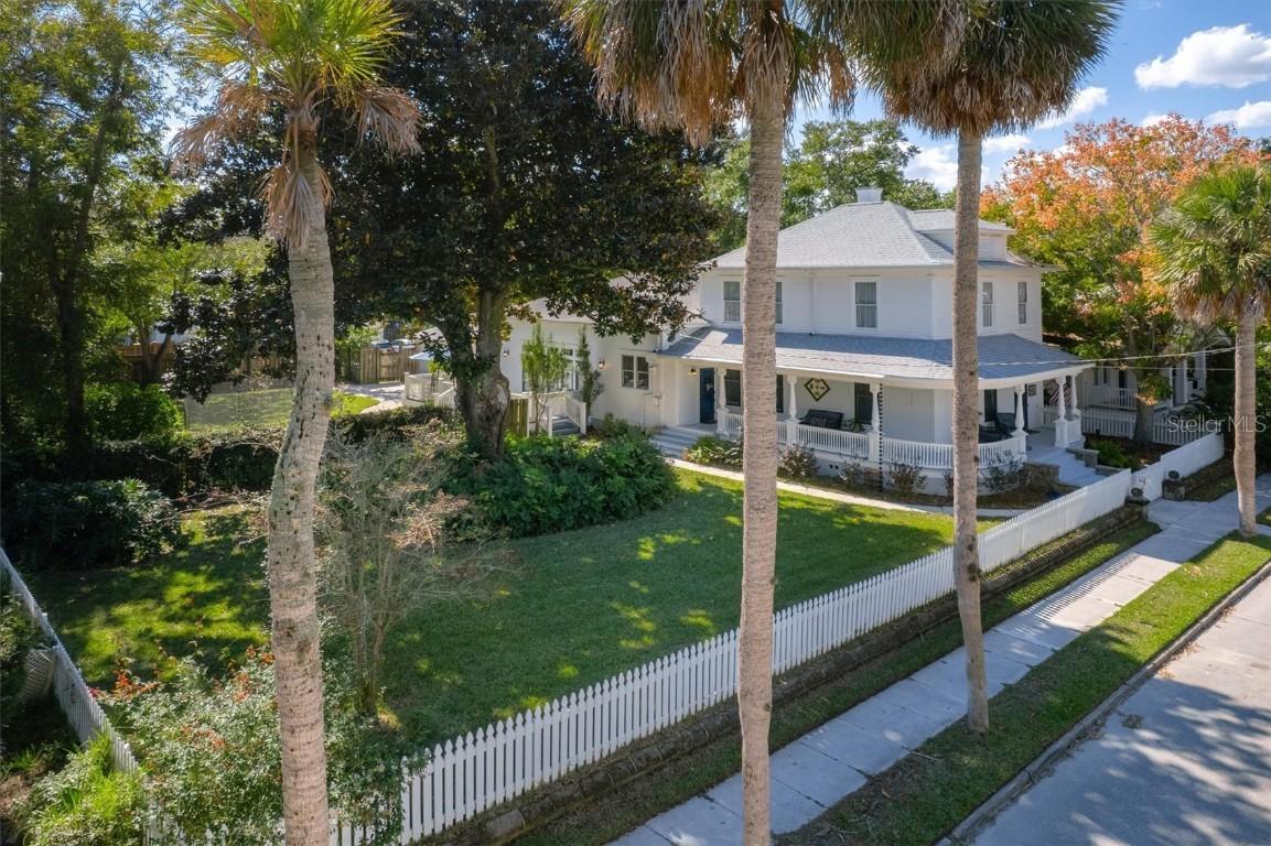 31 Cincinnati Ave., St Augustine, FL 32084