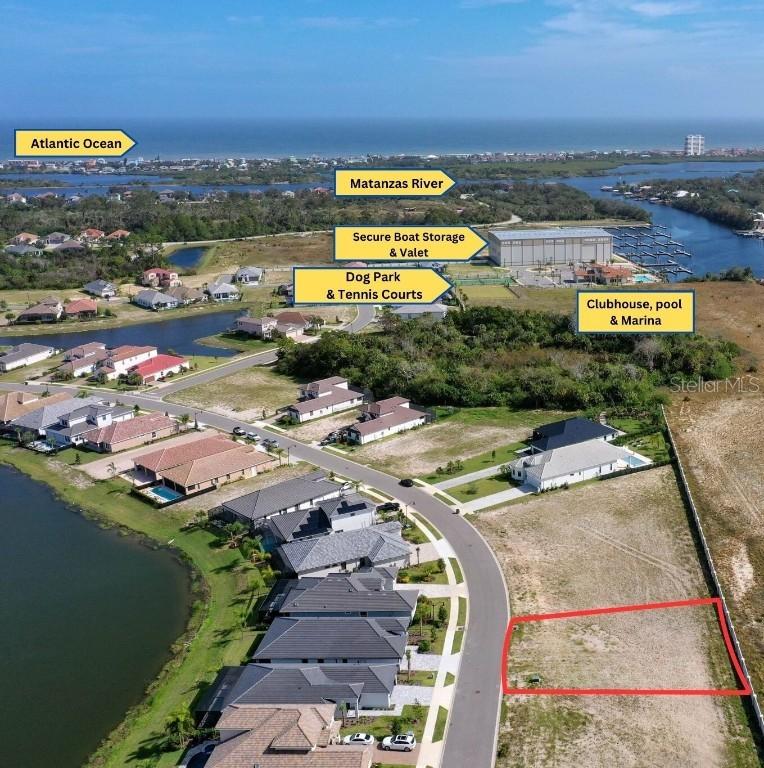 86 Del Palma Dr., Palm Coast, FL 32137