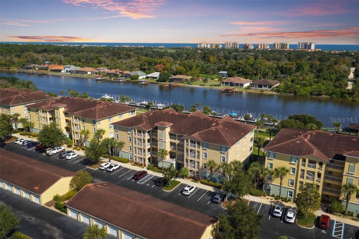 600 Canopy Walk Ln. #613, Palm Coast, FL 32137