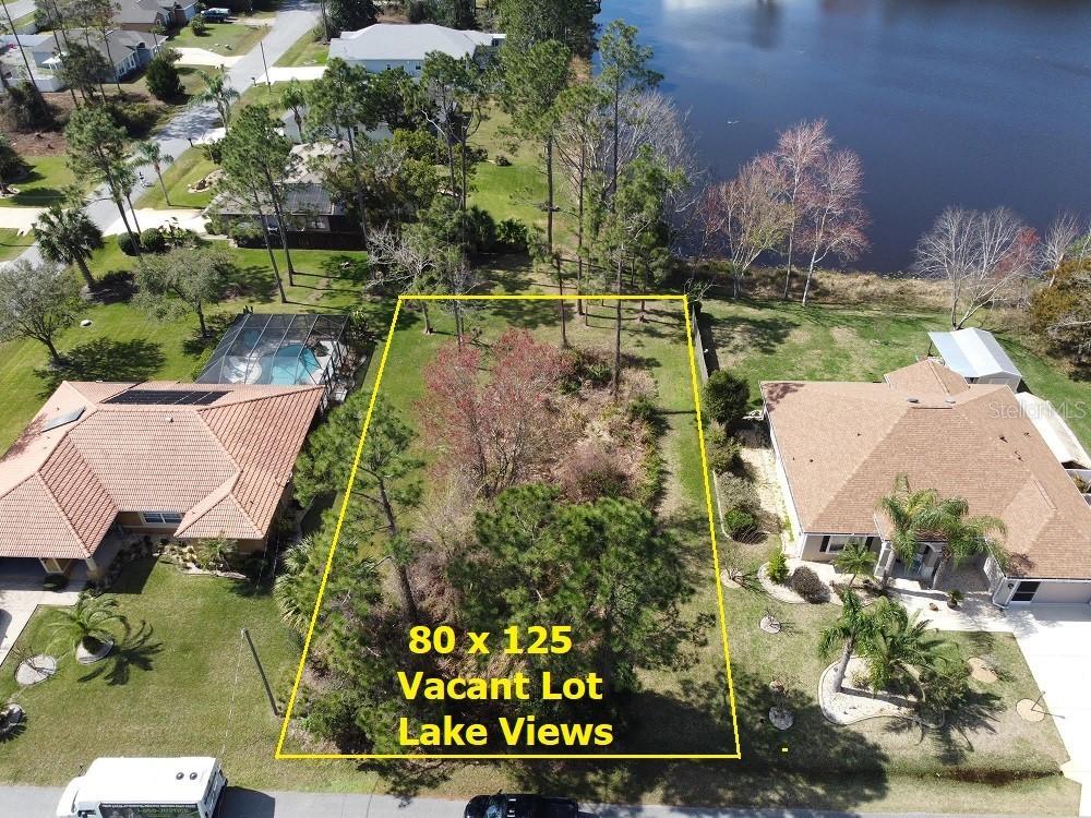 3 Kalorama Ct., Palm Coast, FL 32164