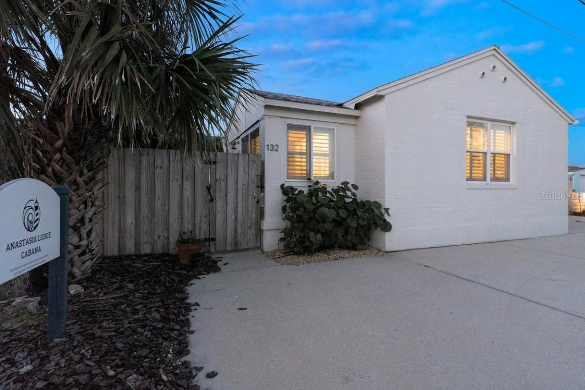 132 Anastasia Lodge Dr., St Augustine, FL 32080