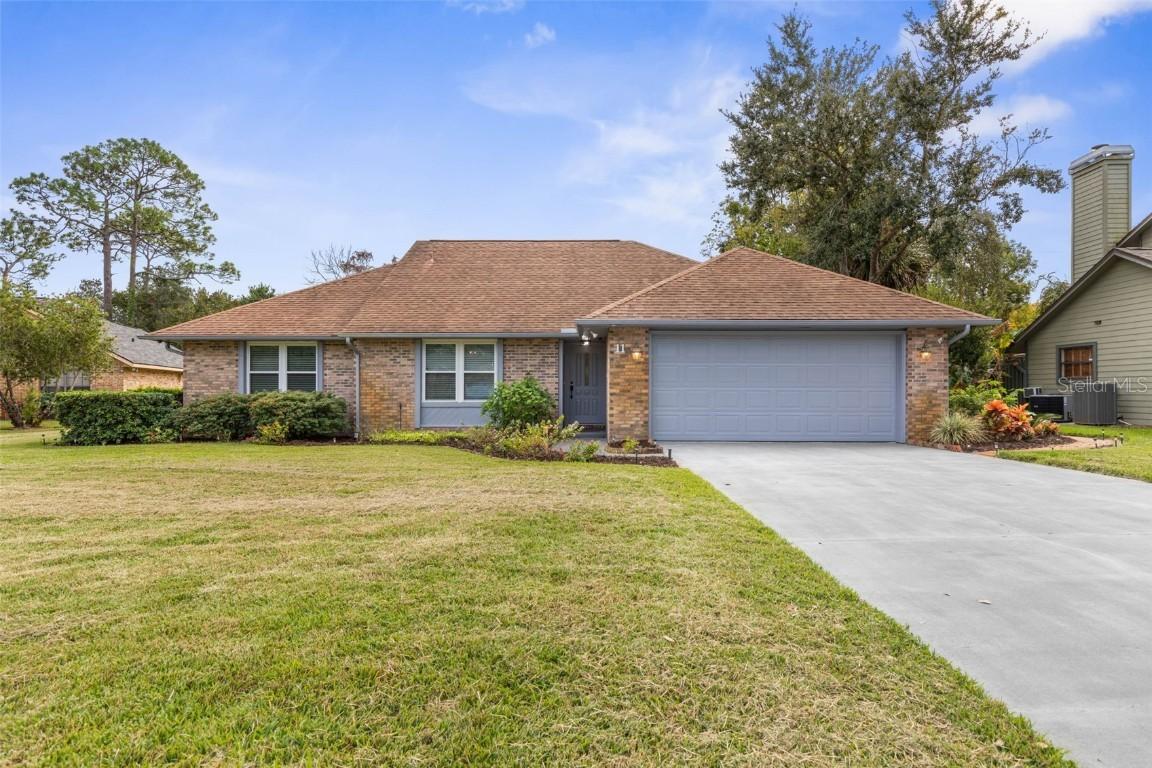 11 Cypress View Tr., Ormond Beach, FL 32174