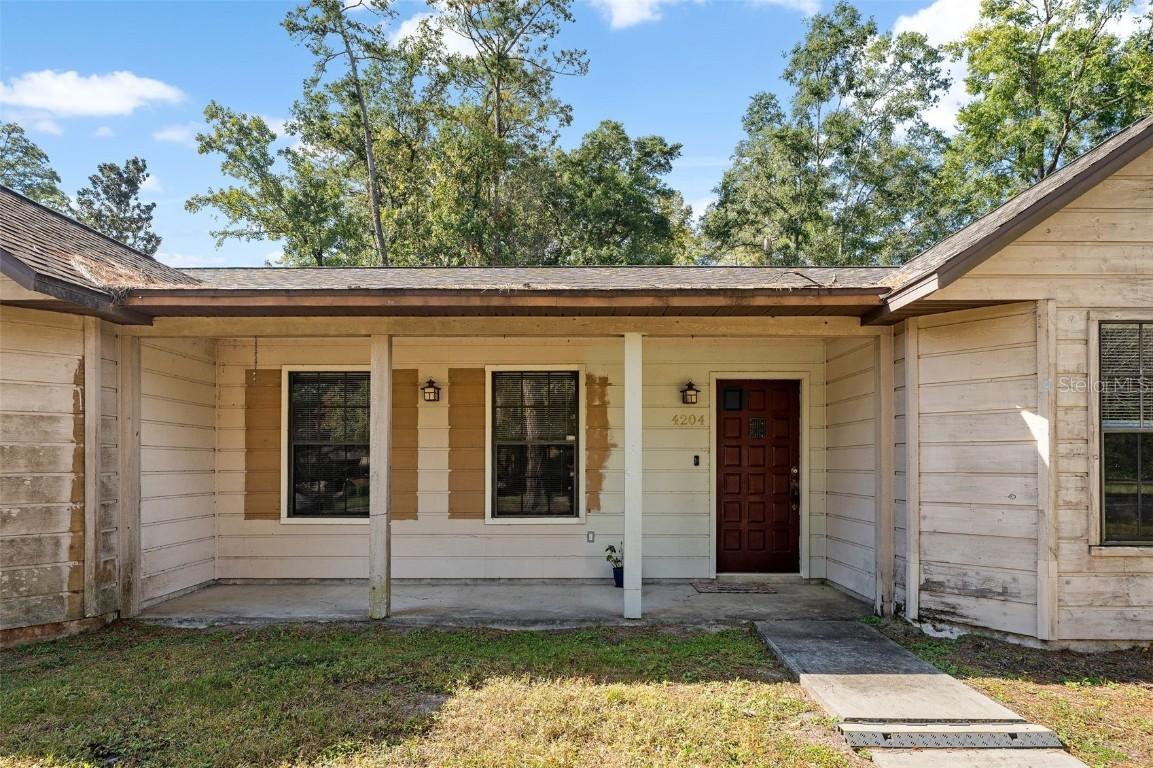 4204 NW 66th Ter., Gainesville, FL 32606