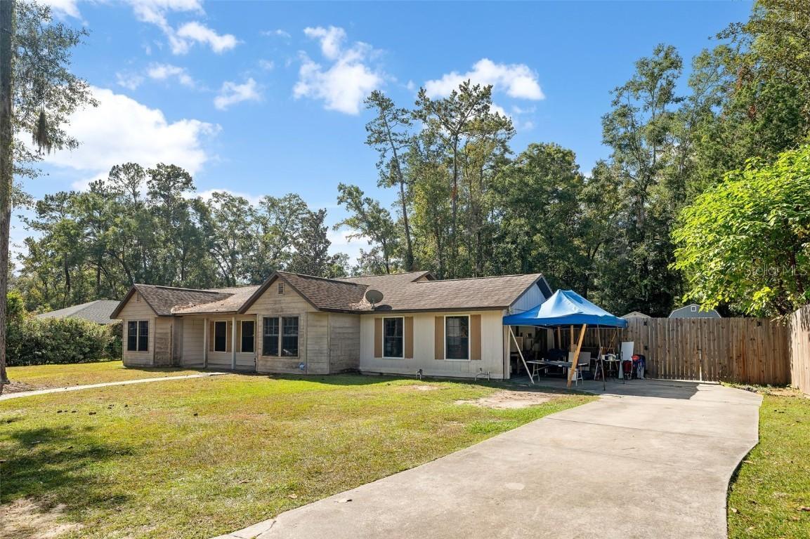 4204 NW 66th Ter., Gainesville, FL 32606
