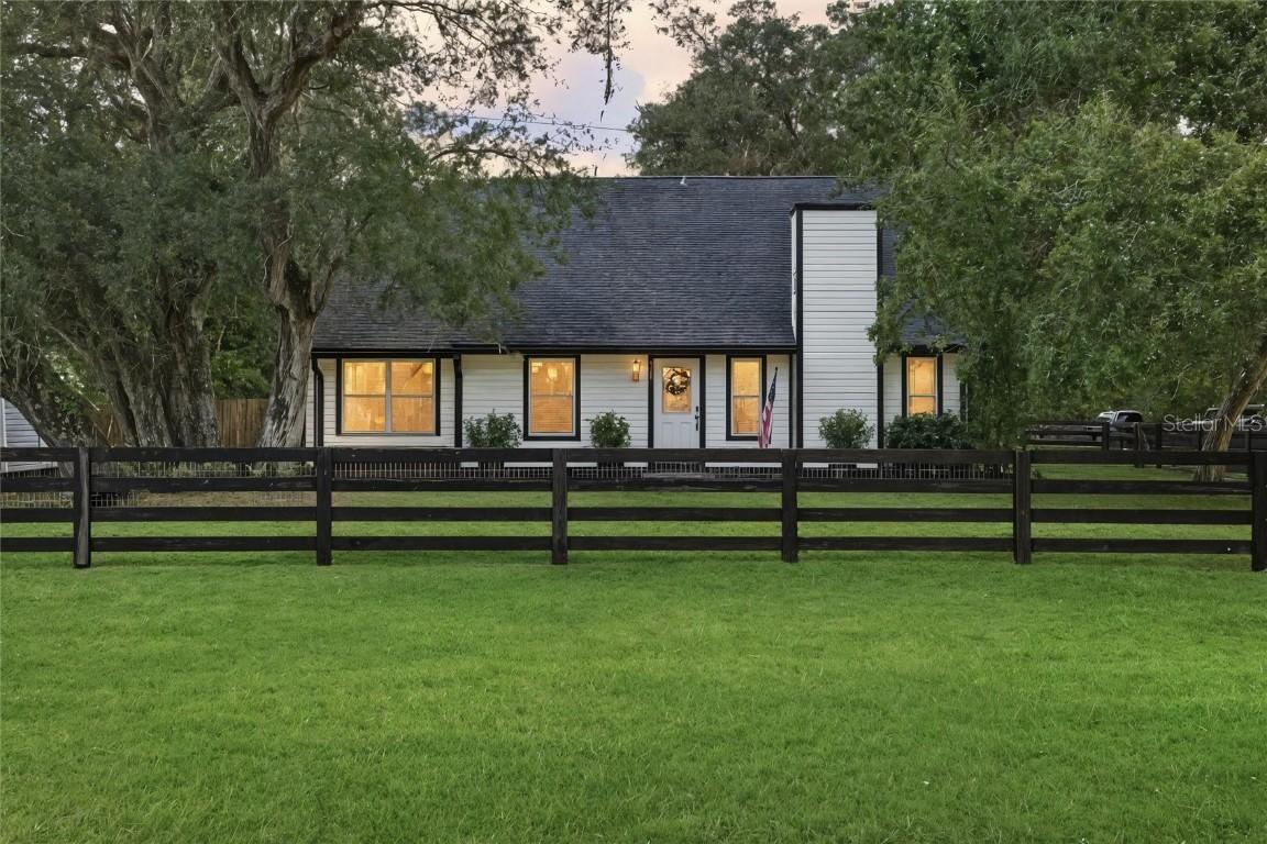 900 Mickler Blvd., St Augustine, FL 32080