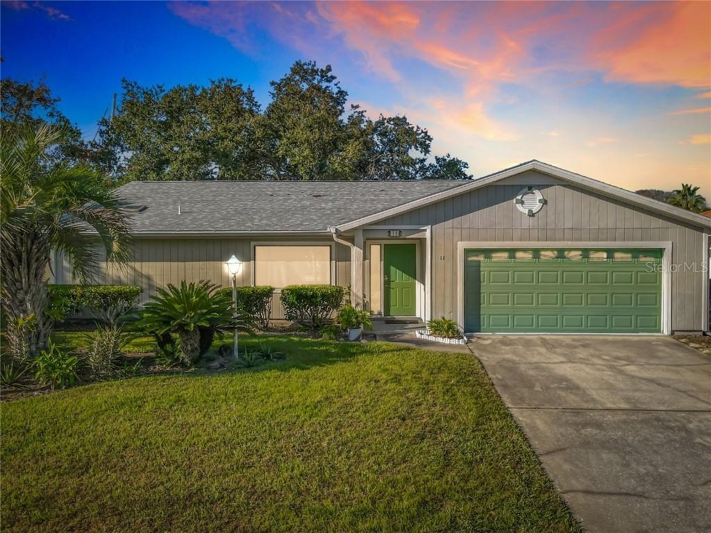 [Address Hidden by Seller], Palm Coast, FL 32137