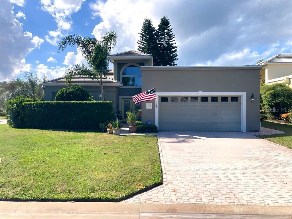 55 Bay Pointe Dr., Ormond Beach, FL 32174