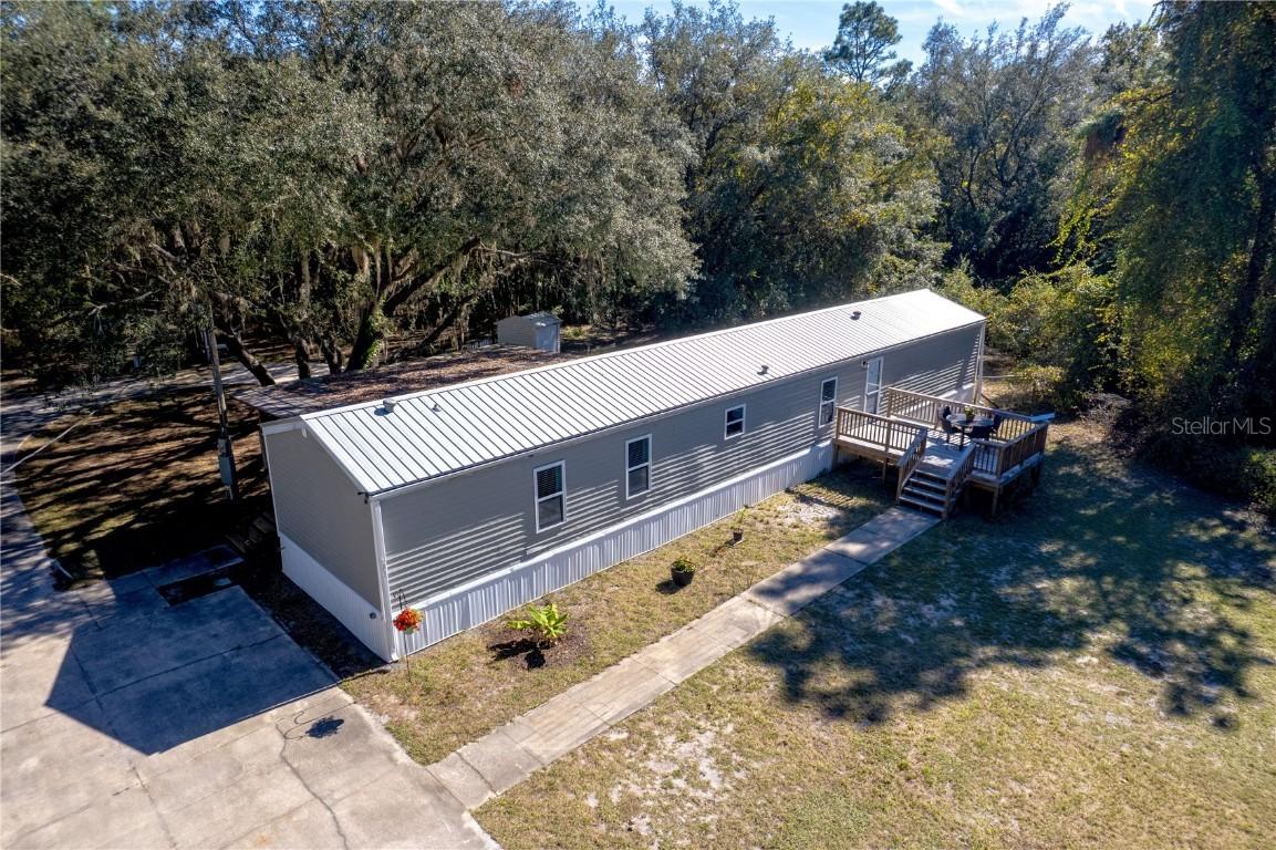 112 Click Rd., Satsuma, FL 32189