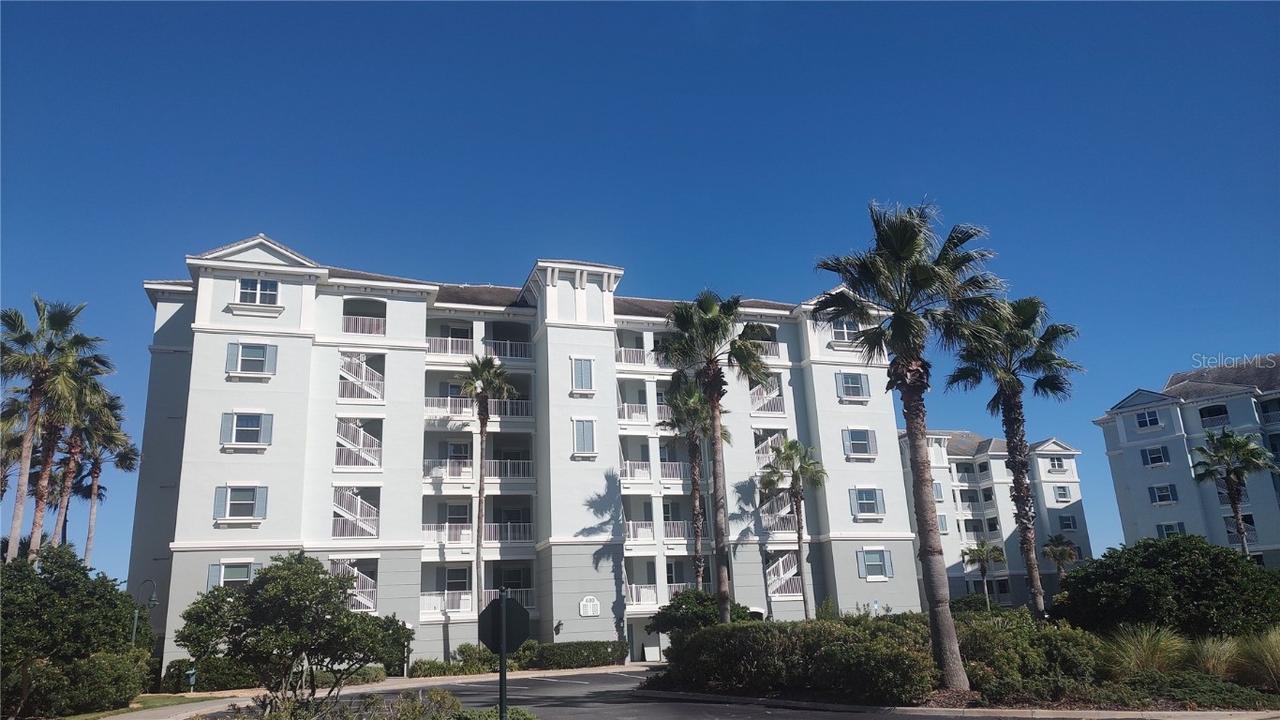 400 Cinnamon Beach Way #324, Palm Coast, FL 32137