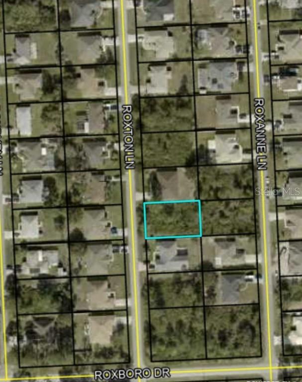 29 Roxton Ln., Palm Coast, FL 32164