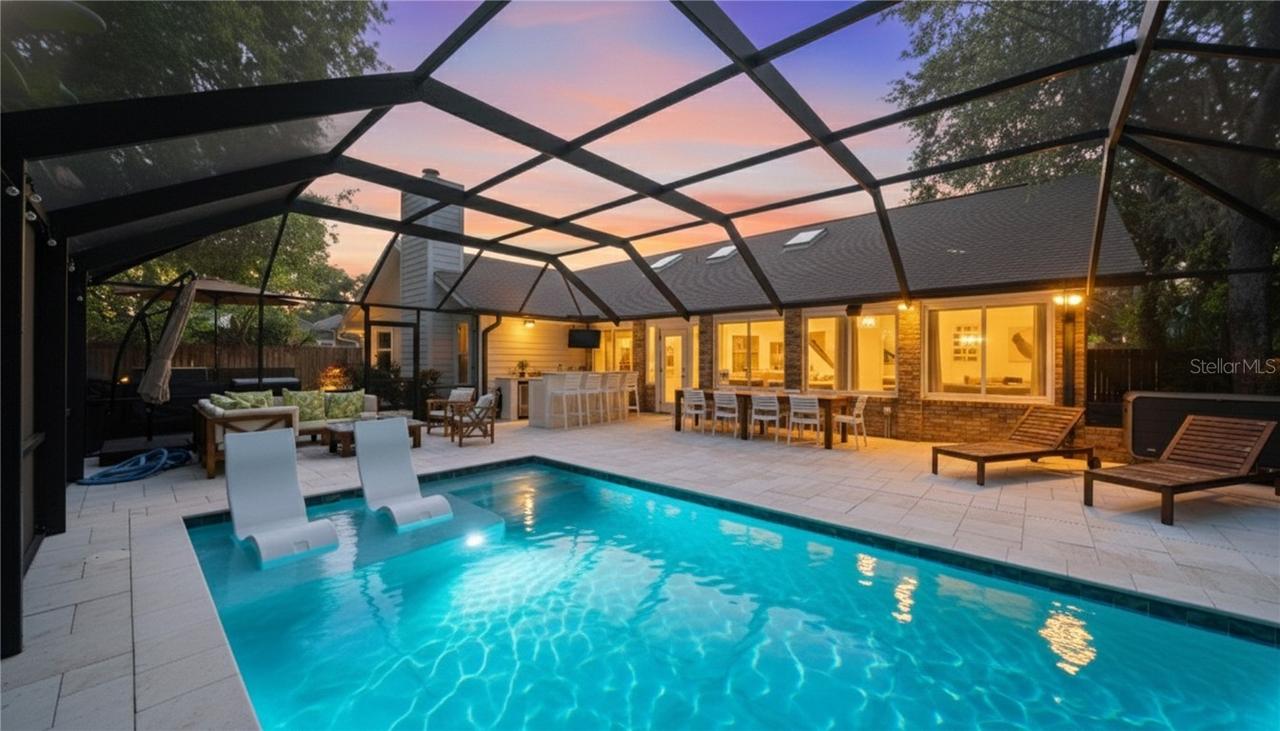 1134 San Jose Forest Dr., St Augustine, FL 32080