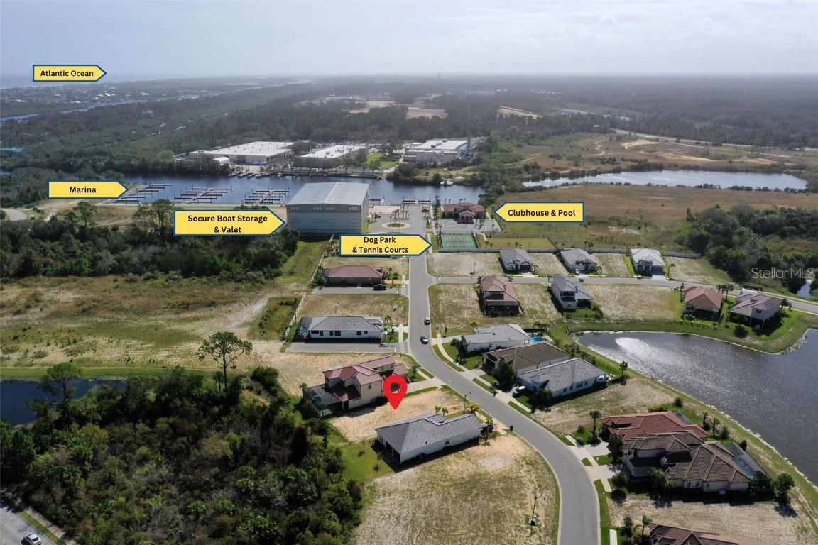 10 Rio Vista Dr., Palm Coast, FL 32137