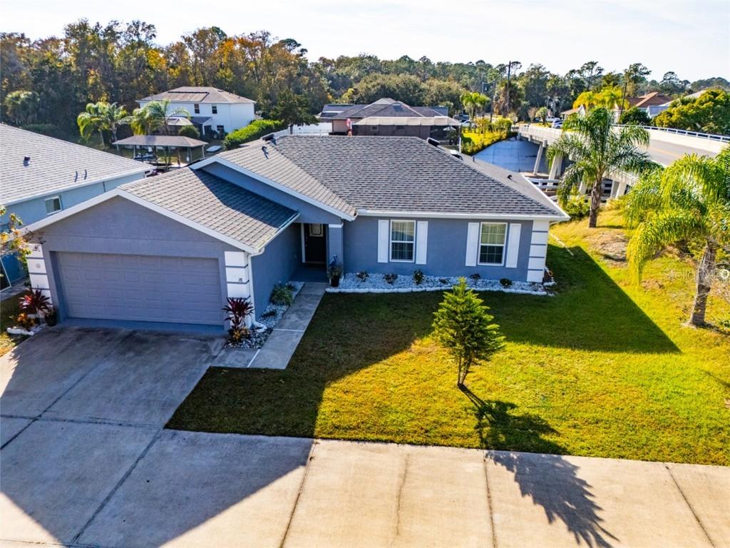 38 Colechester Ln., Palm Coast, FL 32137
