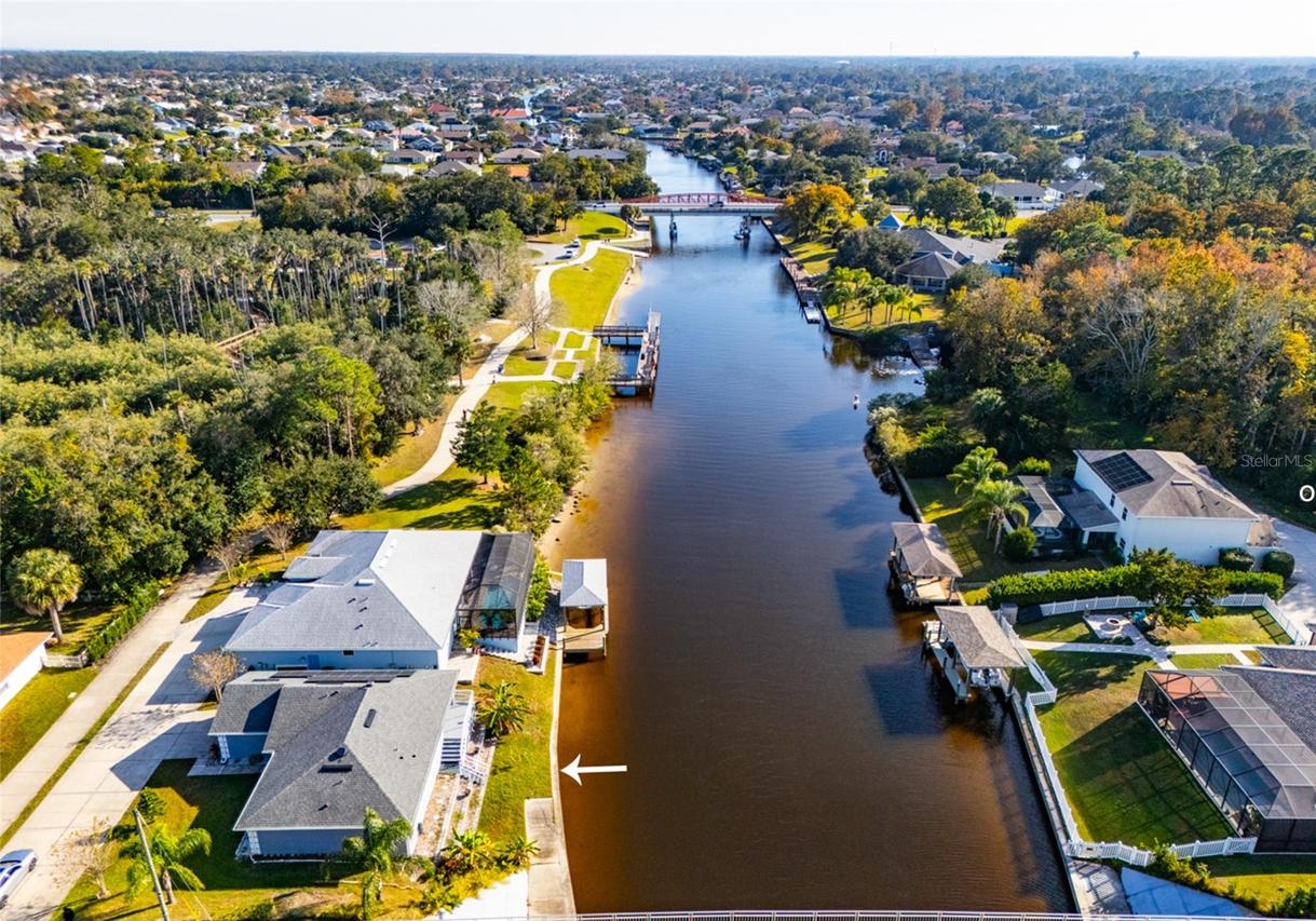 38 Colechester Ln., Palm Coast, FL 32137