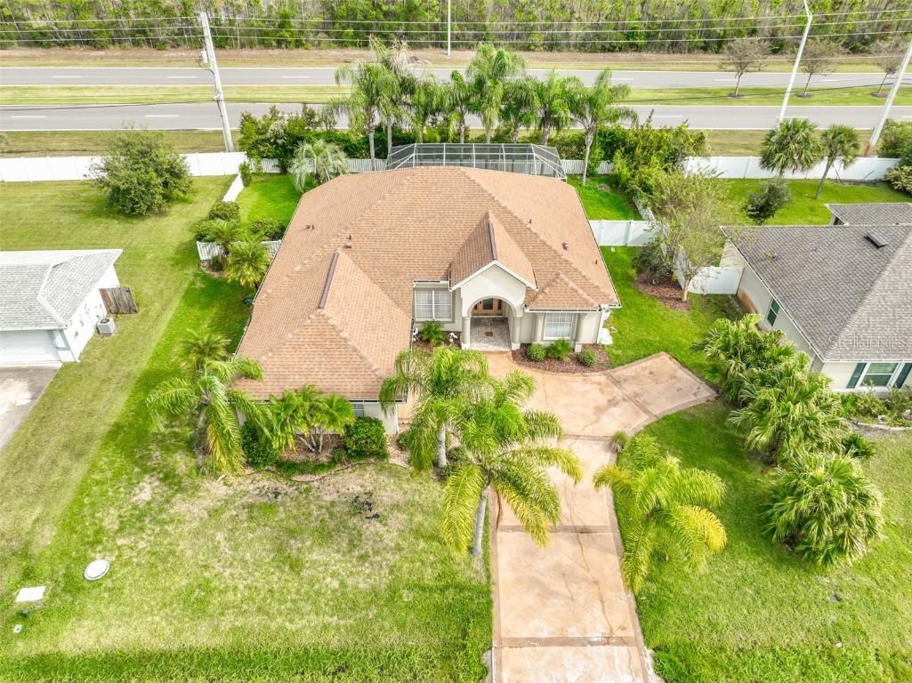 18 E Diamond Dr., Palm Coast, FL 32164