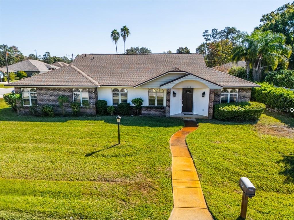 156 Bressler Ln., Palm Coast, FL 32137