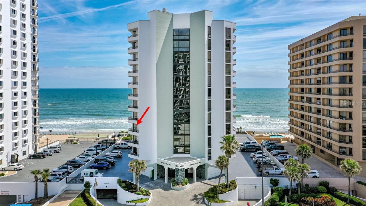 3013 S Atlantic Ave. #4070, Daytona Beach, FL 32118