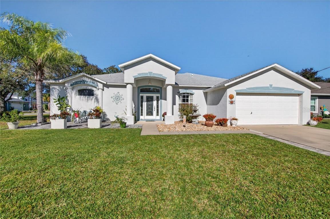 42 Buffalo Bill Dr., Palm Coast, FL 32137