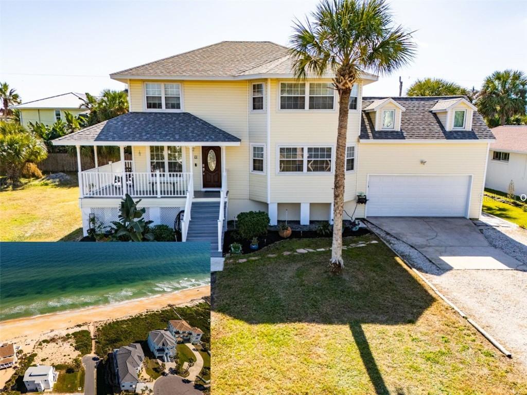 44 Flagler Dr., Palm Coast, FL 32137