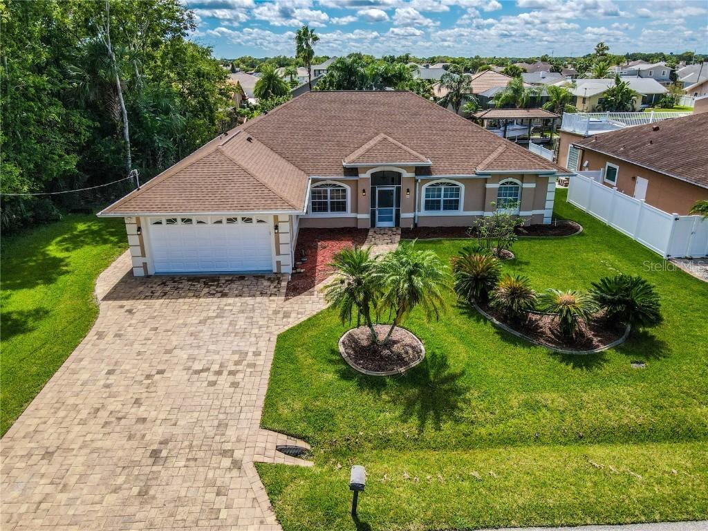 5 Crossgate Ct., Palm Coast, FL 32137