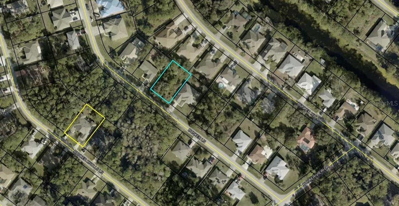 14 Bunker Ln., Palm Coast, FL 32137